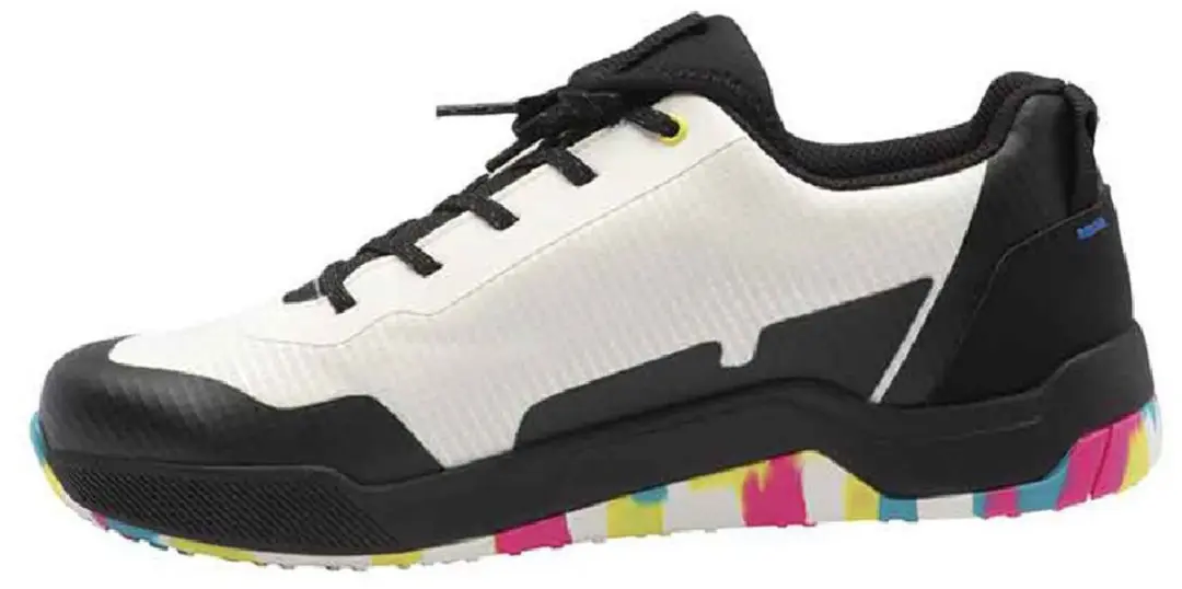 Sidi Motus Ice Winterfietsschoenen 44 - Wit/Zwart