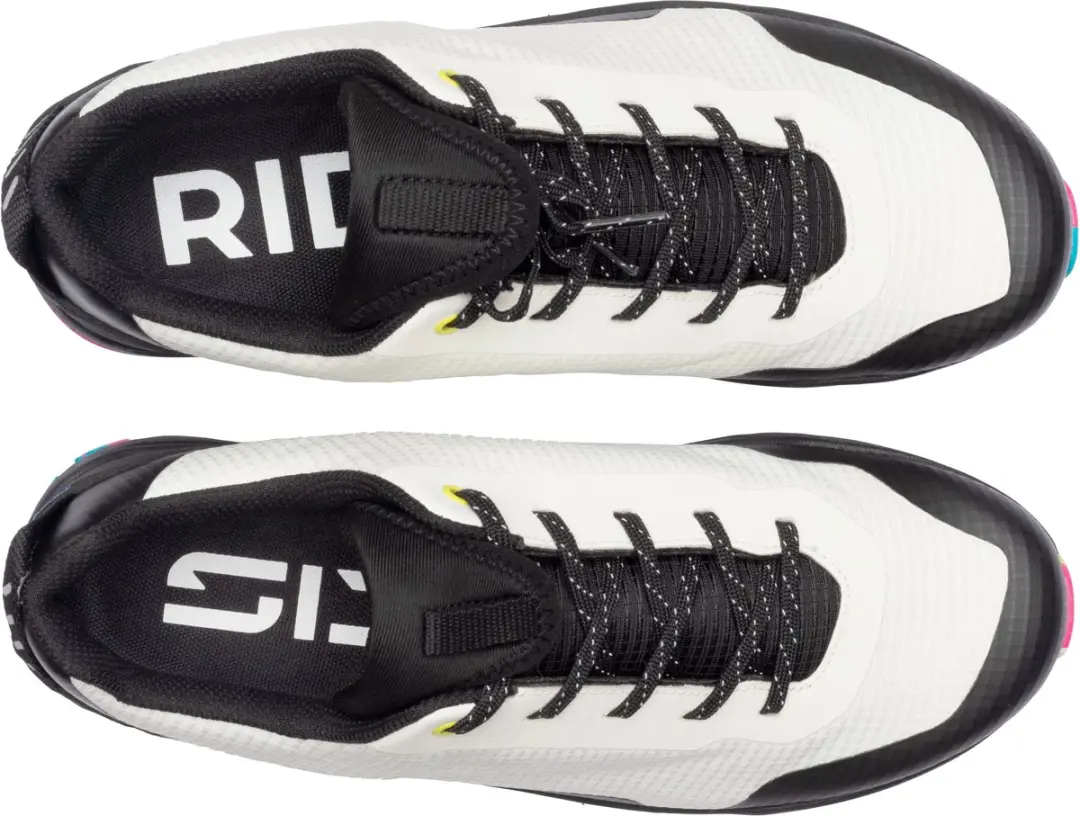 Sidi Motus Ice Winterfietsschoenen 44 - Wit/Zwart