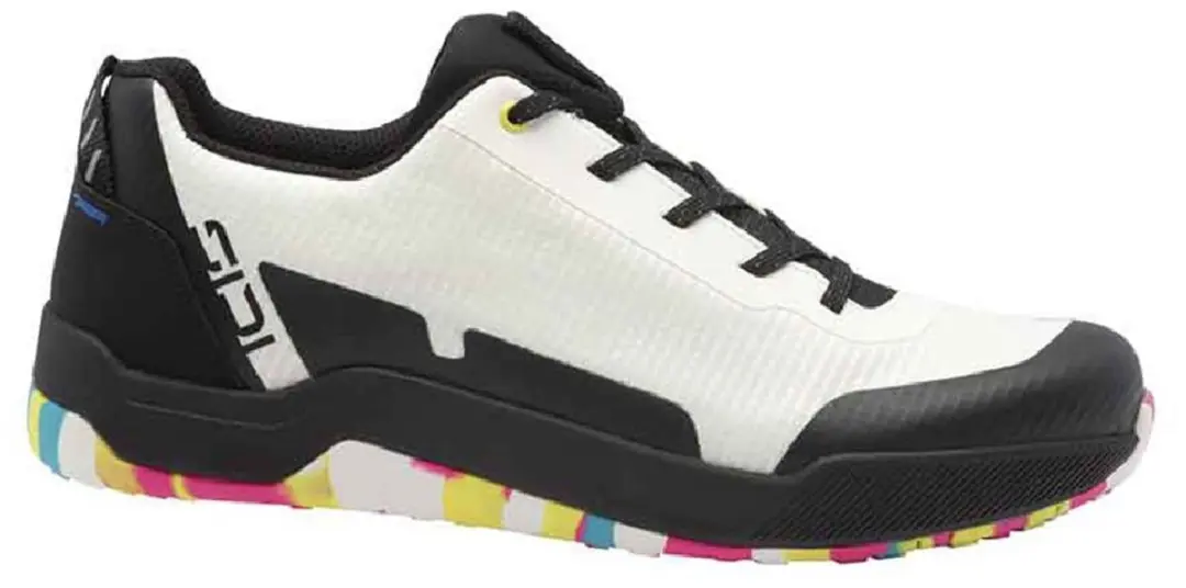 Sidi Motus Ice Winterfietsschoenen 44