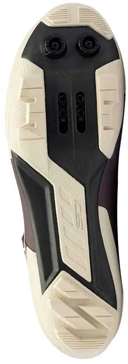 Sidi Physis MTB-schoenen - Paars - EU 42