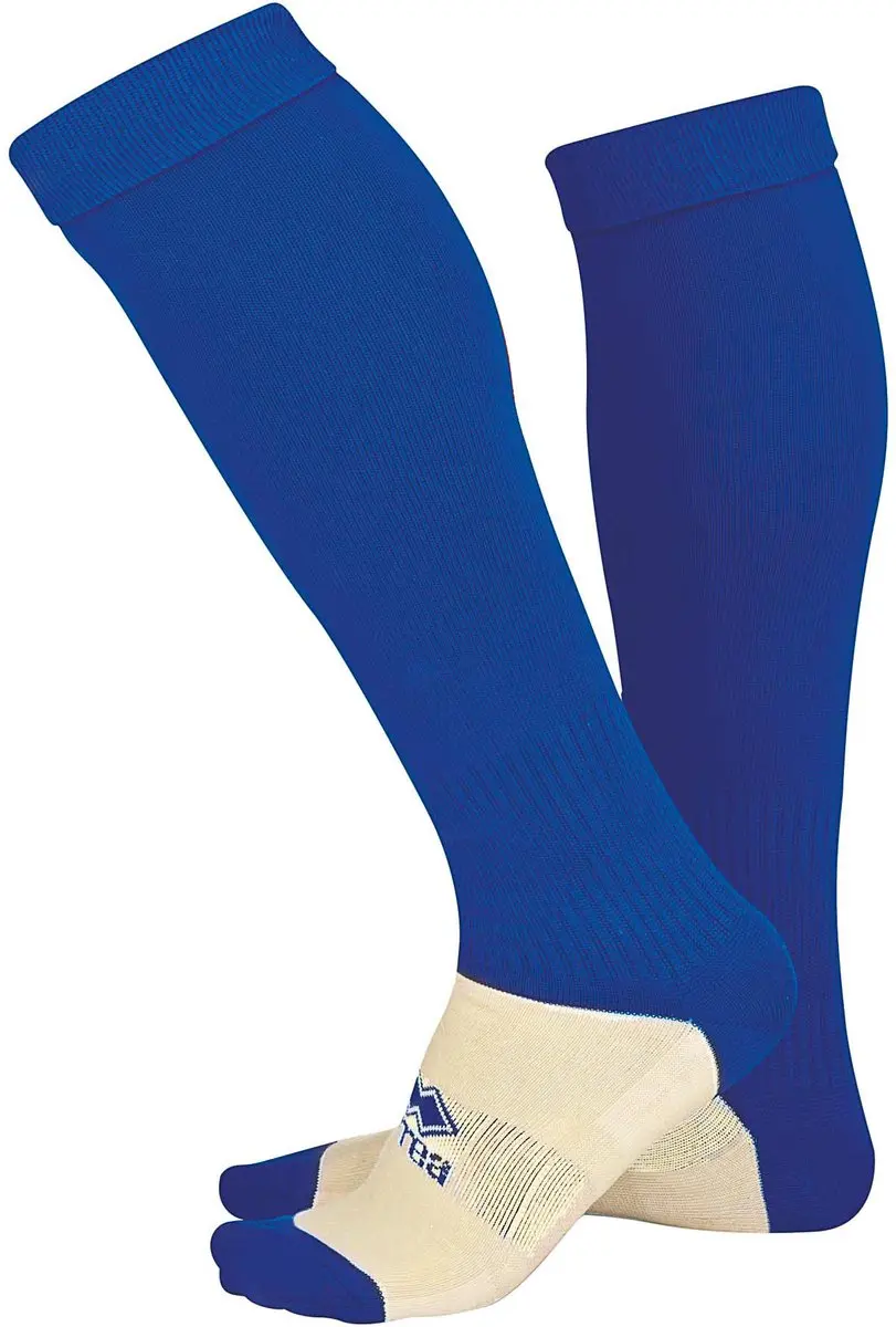 Erreà Sportsokken Unisex Senior - Blauw