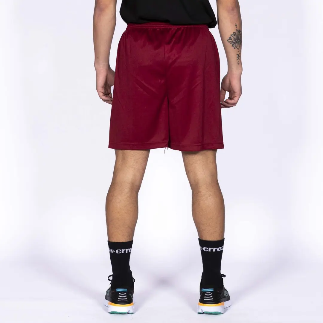 Errea New Skin Short Ad Granata - XL - afbeelding 4 van 6