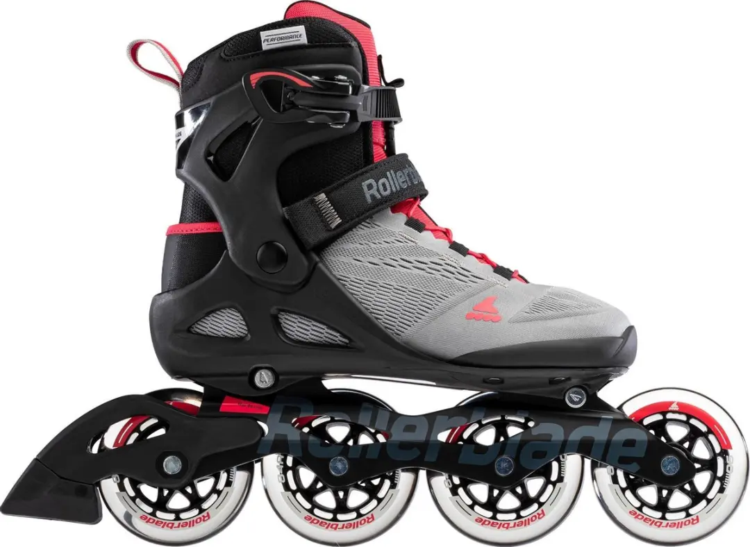 Rollerblade Macroblade 90 Inlineskates Vrouwen