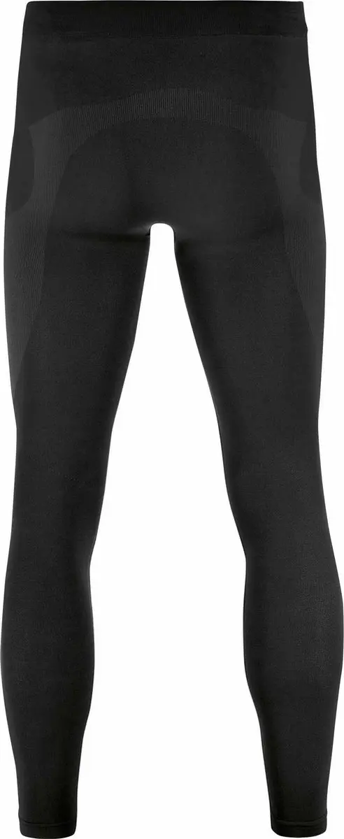 Errea Damian Thermische Broek Jr Zwart - XXS