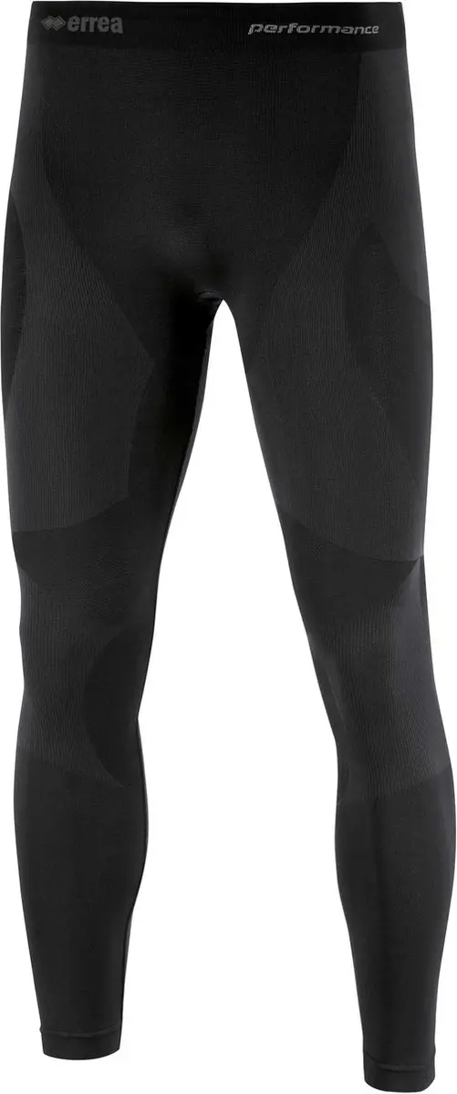 Errea Damian Thermische Broek Jr Zwart