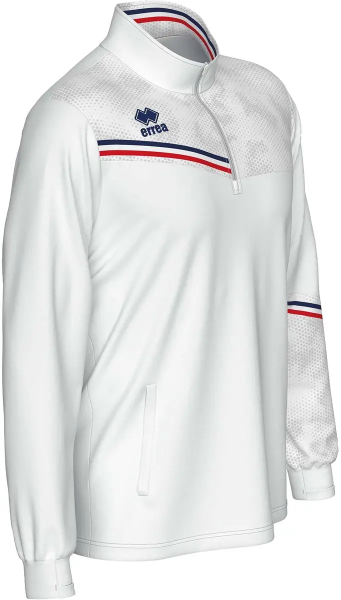Errea Elias Giubbino Ad Sweater