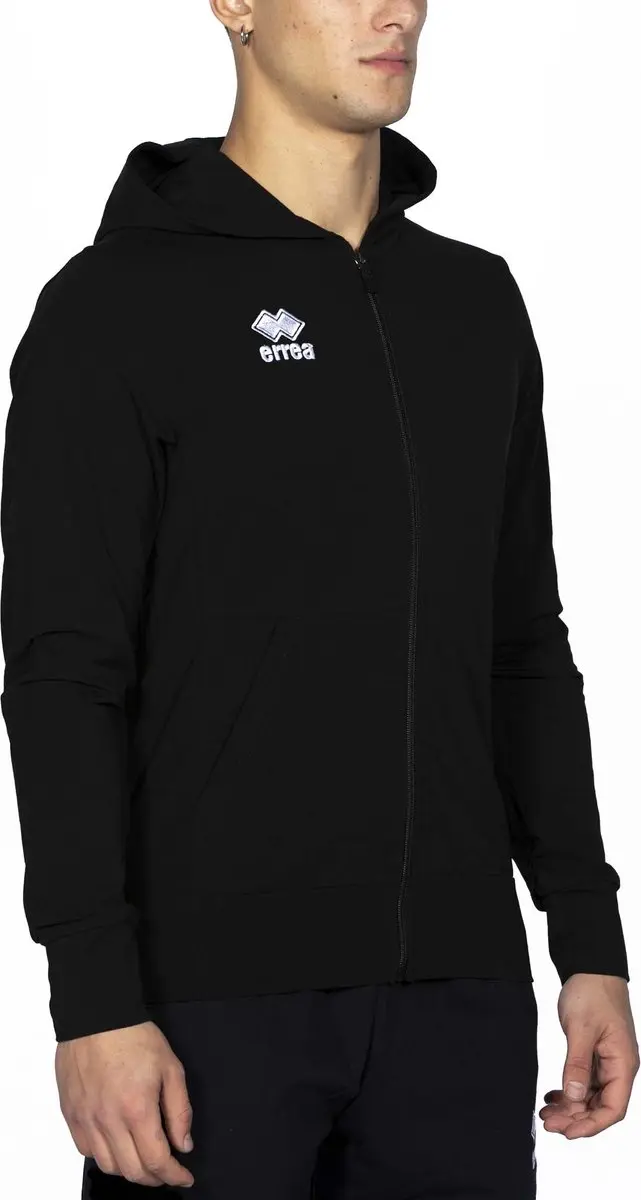 Errea Philip Sweater - Zwart - M