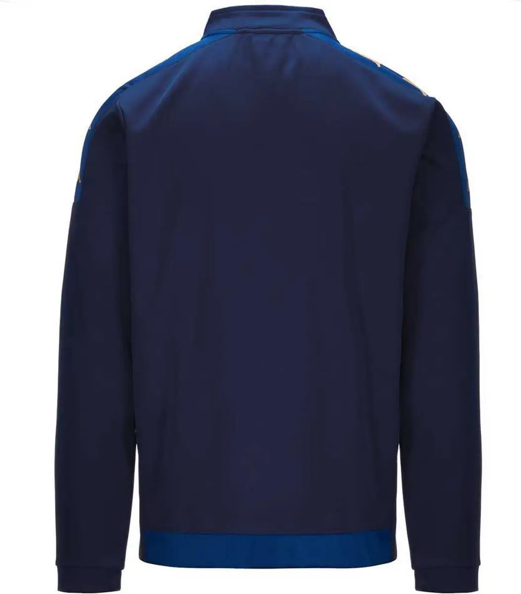 Kappa Gassolo Sweatshirt - 2XL - Blauw
