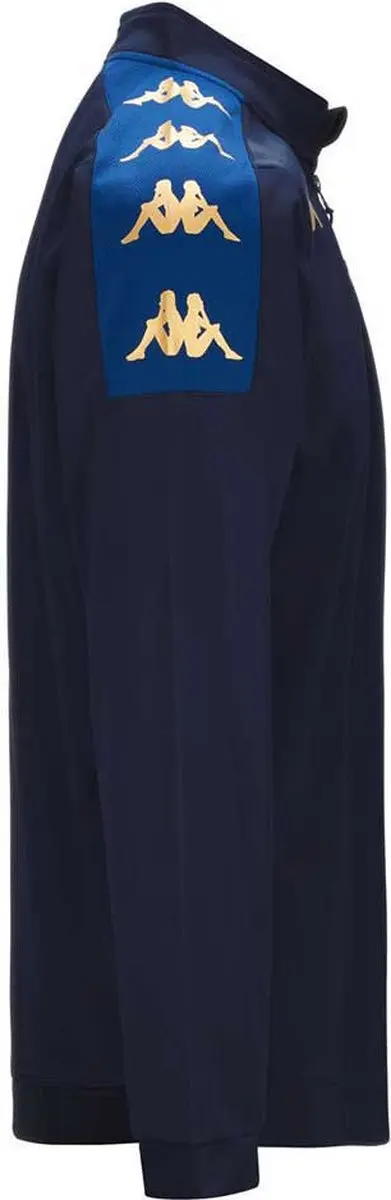 Kappa Gassolo Sweatshirt - 2XL - Blauw