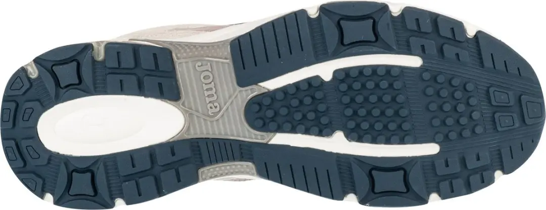 Joma CR111S2512 Sneakers - Wit - Maat 43 - afbeelding 4 van 5