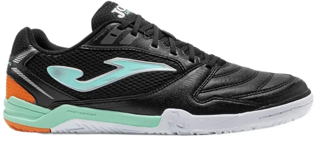 Joma Dribling Zaalschoenen 45
