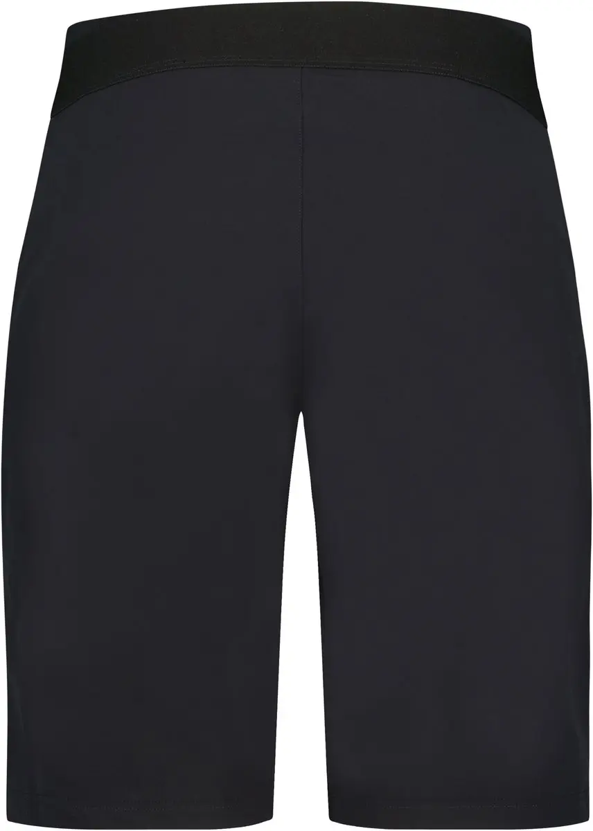 Shimano Inizio Trail Fietsbroek - Zwart - XXXL