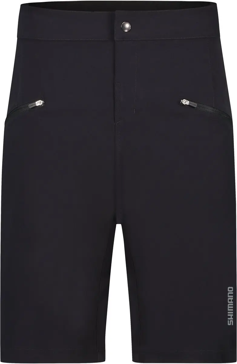 Shimano Inizio Trail Fietsbroek
