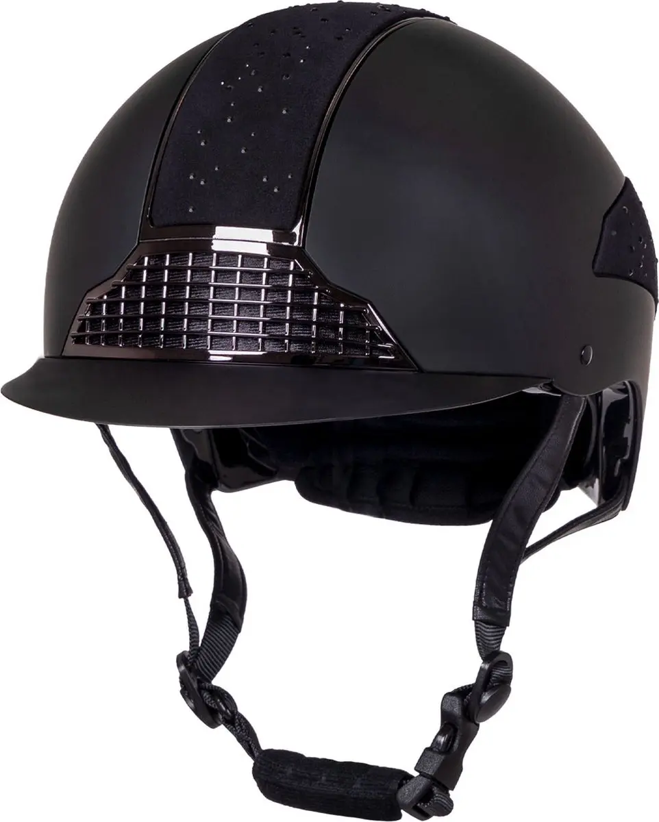 QHP Ohio Veiligheidscap