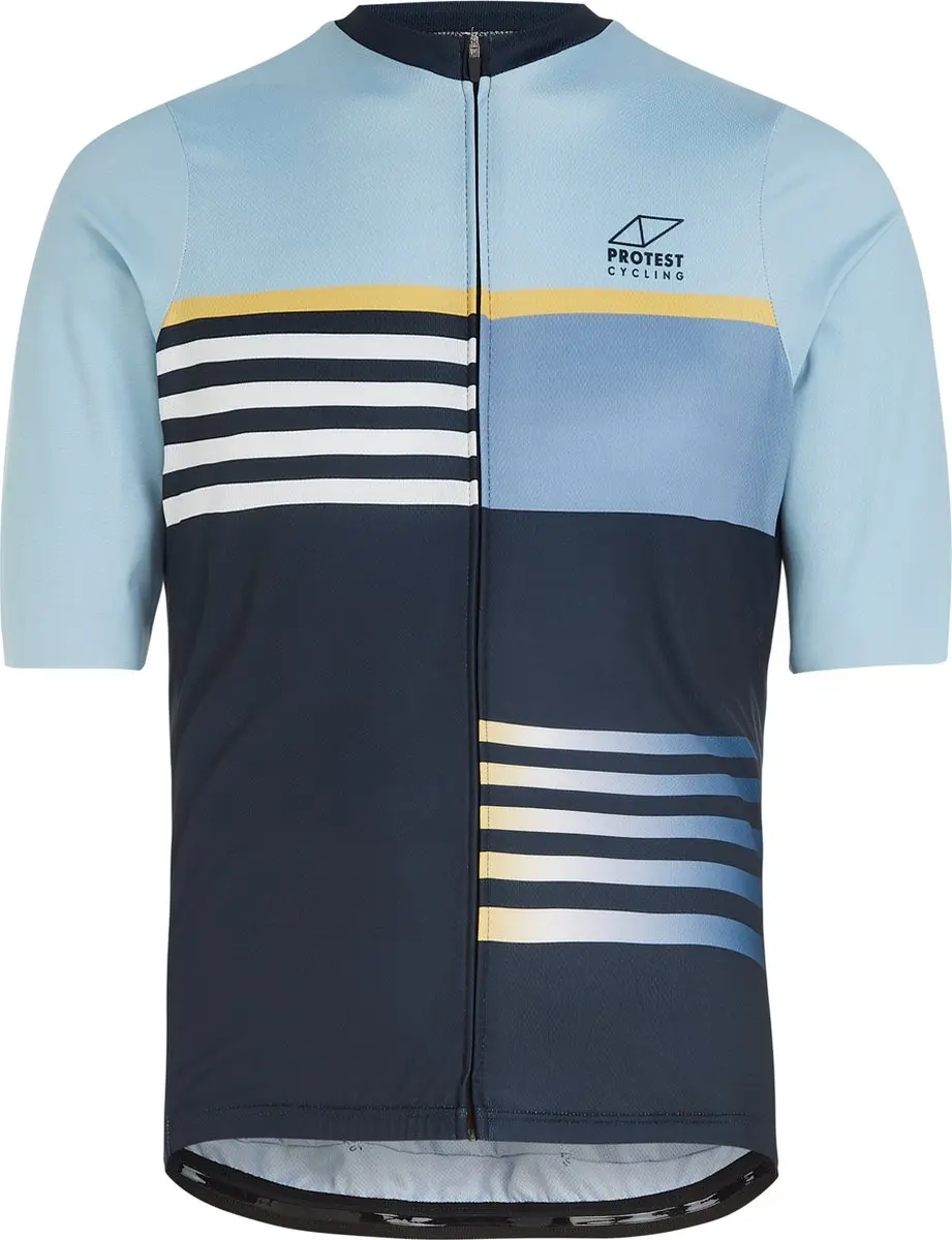 Protest Prthindes Fietsshirt Heren