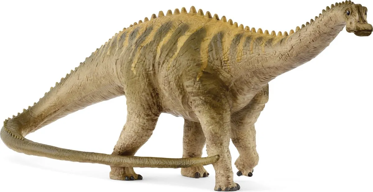 Schleich Diplodocus 15047 - Groen
