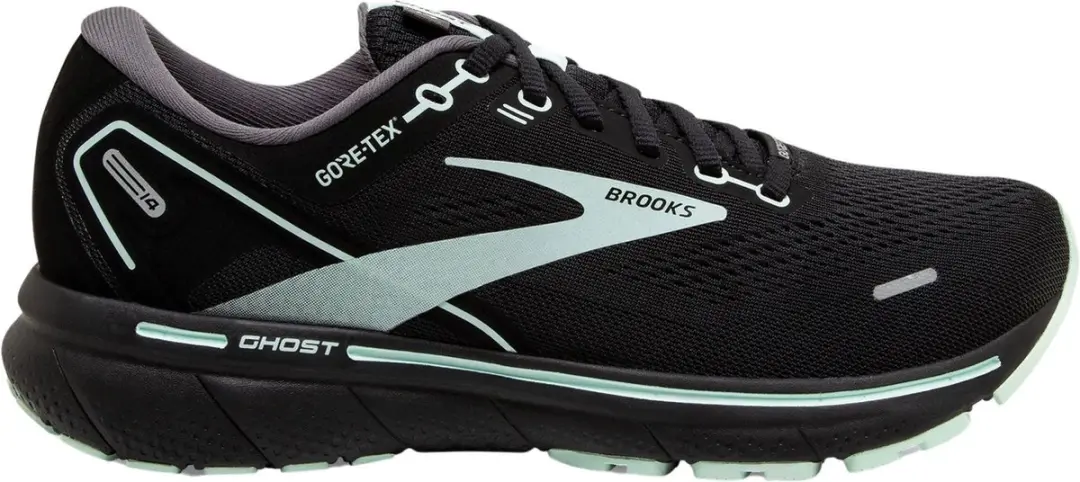 Brooks Ghost 14 GTX Hardloopschoenen Dames