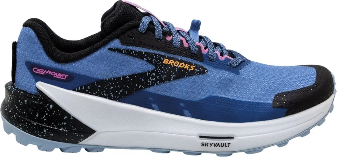 Brooks Catamount 2 Trailrunningschoenen Dames
