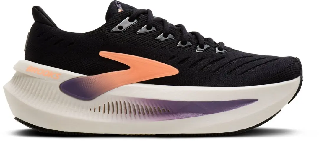 Brooks Glycerin Max 2 Hardloopschoenen Dames