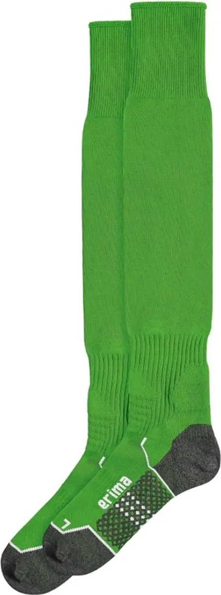 Erima Kous Zonder Logo 29-32 - Zwart - 2 Stuks