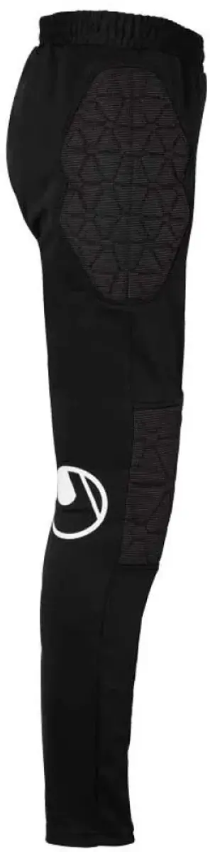 Uhlsport Kevlar Goalkeeper Trainingsbroek XL - Zwart