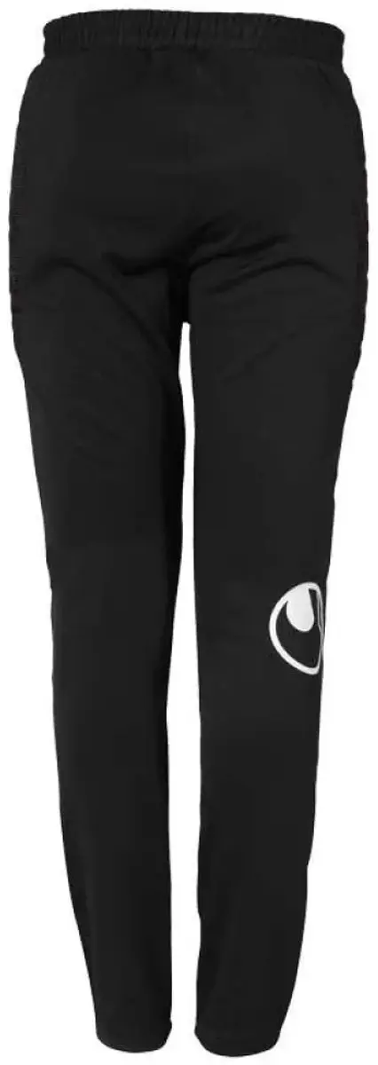 Uhlsport Kevlar Goalkeeper Trainingsbroek XL - Zwart