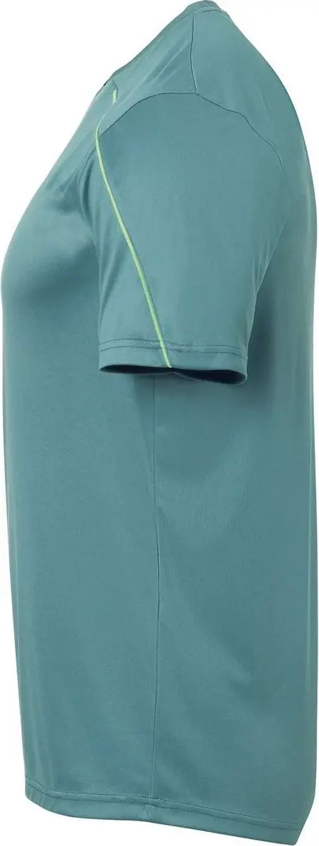 Uhlsport Stream 22 Shirt Heren - Fir Green S