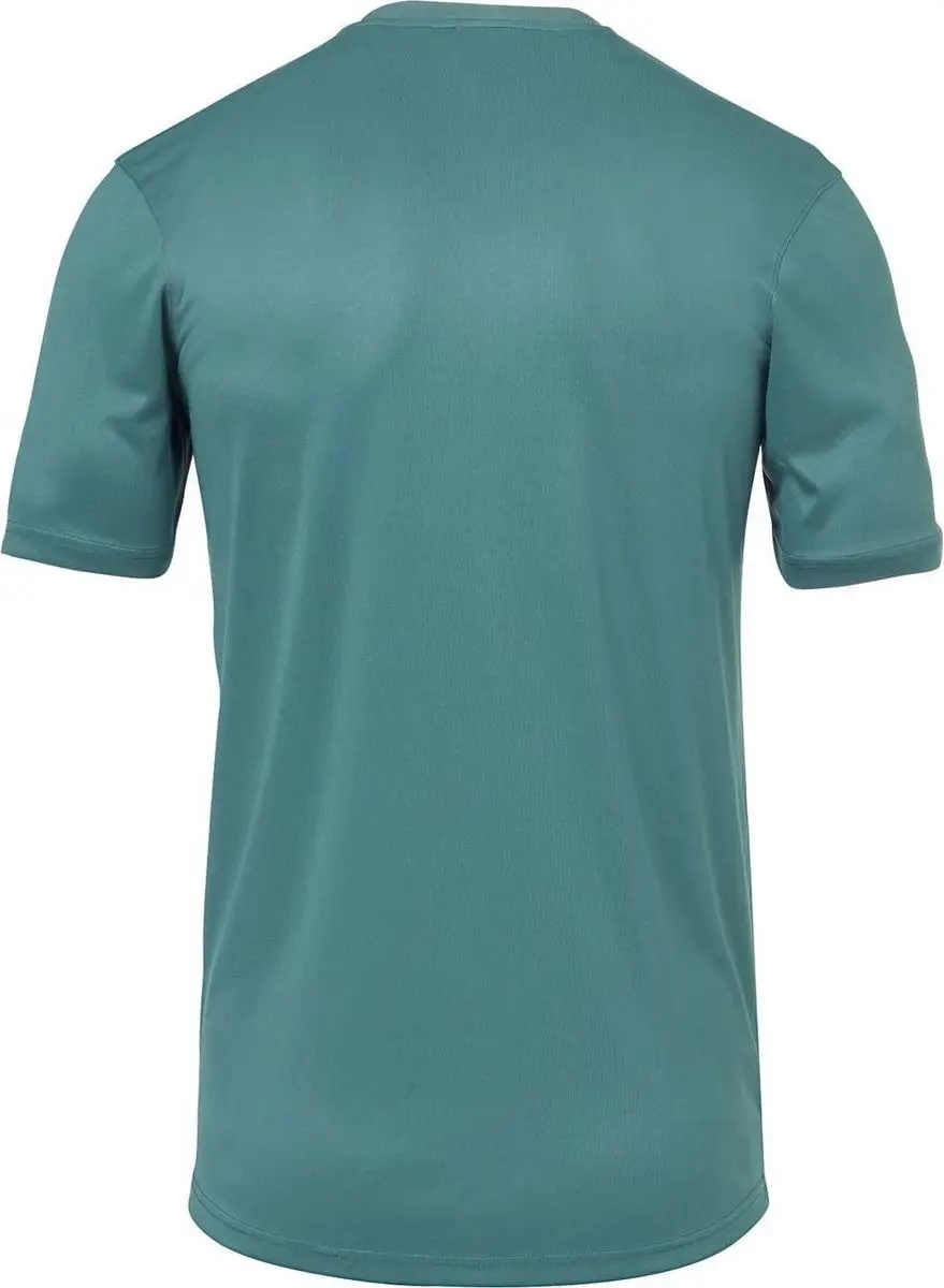 Uhlsport Stream 22 Shirt Heren - Fir Green S