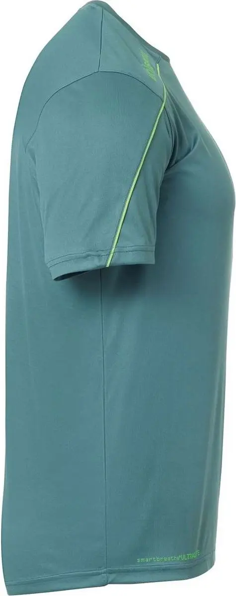 Uhlsport Stream 22 Shirt Heren - Fir Green S