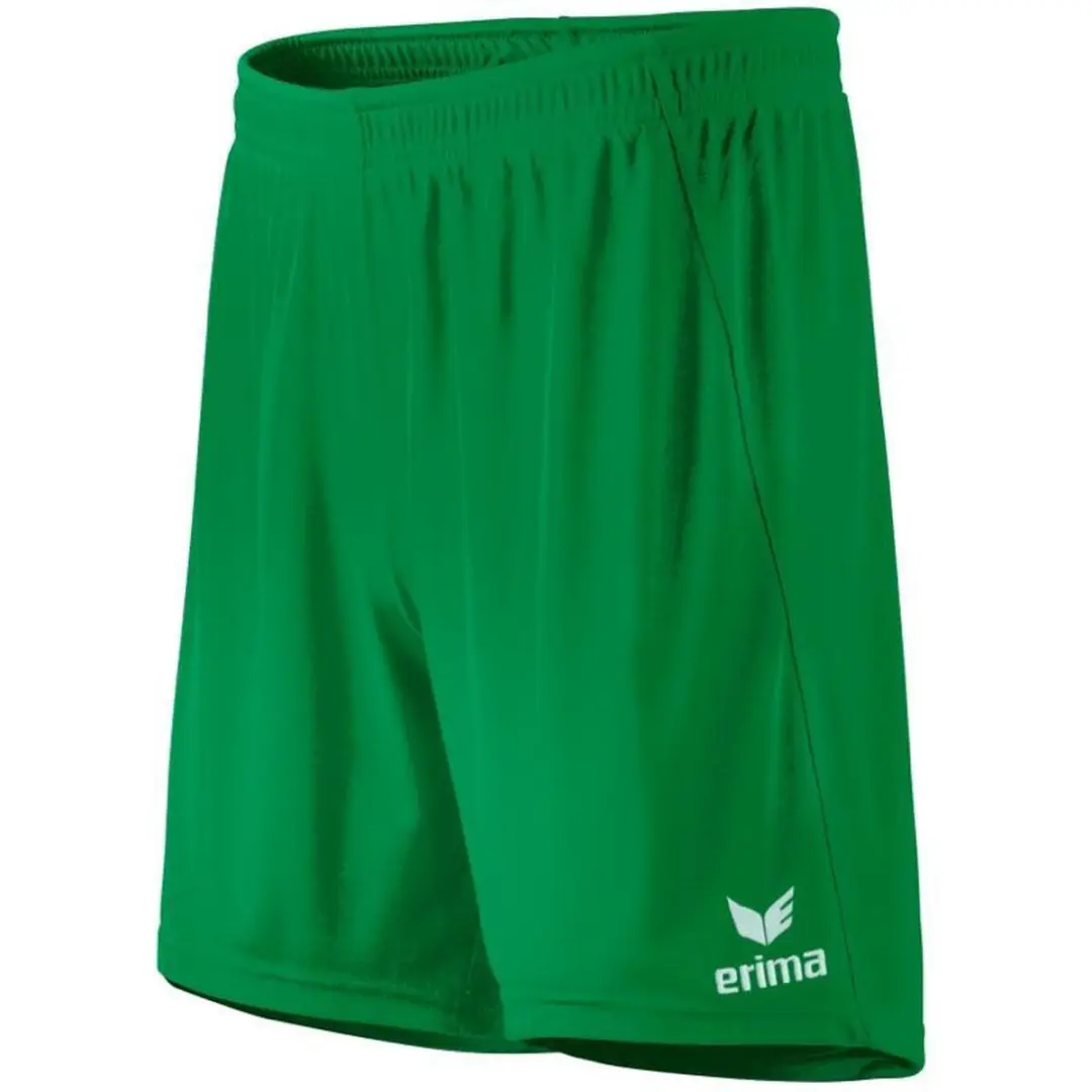 Erima Rio 2.0 Short - Jongens - Maat 164 - Marine