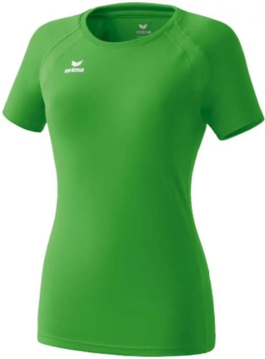 Erima Performance Voetbalshirt Vrouwen L