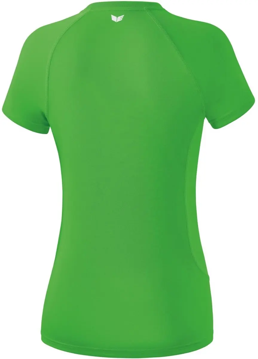 Erima Performance Voetbalshirt Vrouwen L - Groen