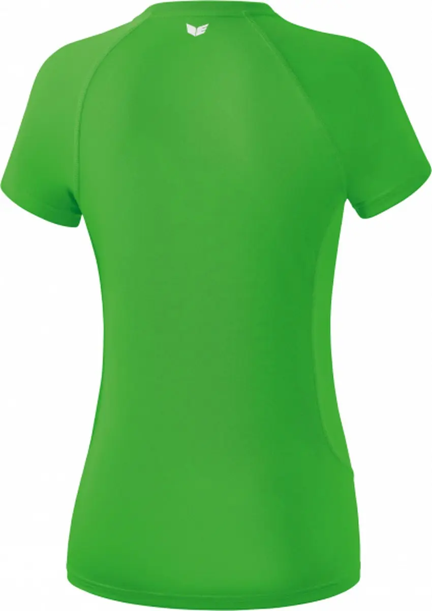 Erima Performance Voetbalshirt Vrouwen L - Groen