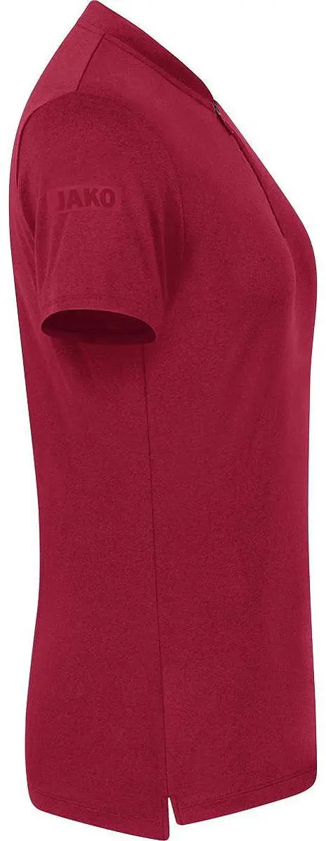 Jako Pro Casual Polo Dames - Chilirood Maat 40