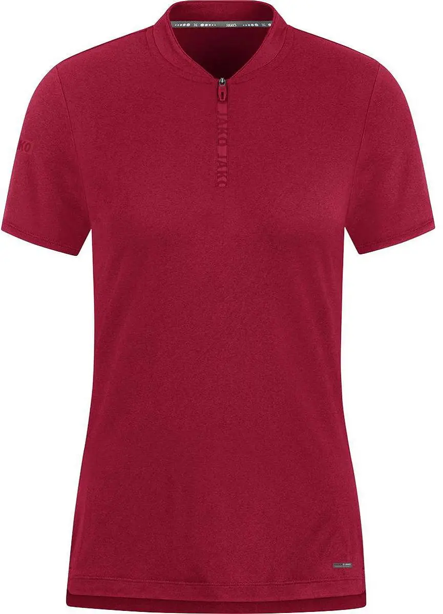Jako Pro Casual Polo Dames