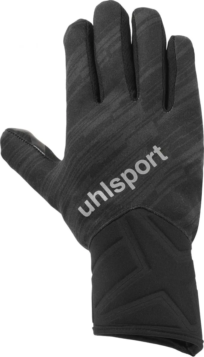 Uhlsport Nitrotec Keepershandschoenen Maat 7 - afbeelding 6 van 6