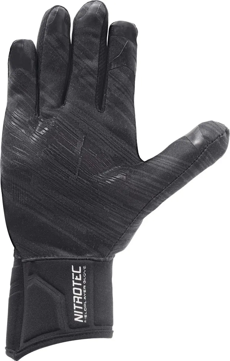 Uhlsport Nitrotec Keepershandschoenen Maat 7