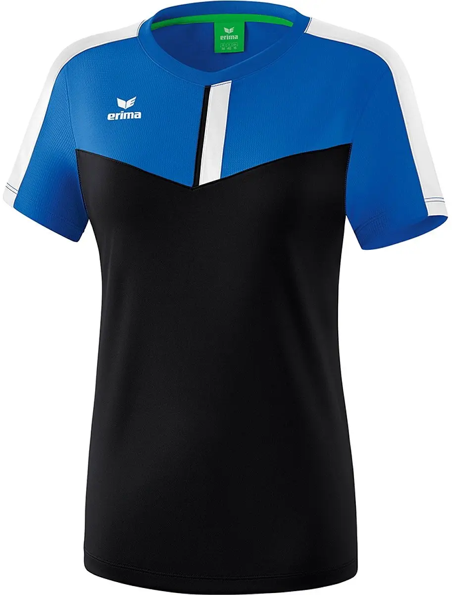 Erima Squad T-Shirt Dames