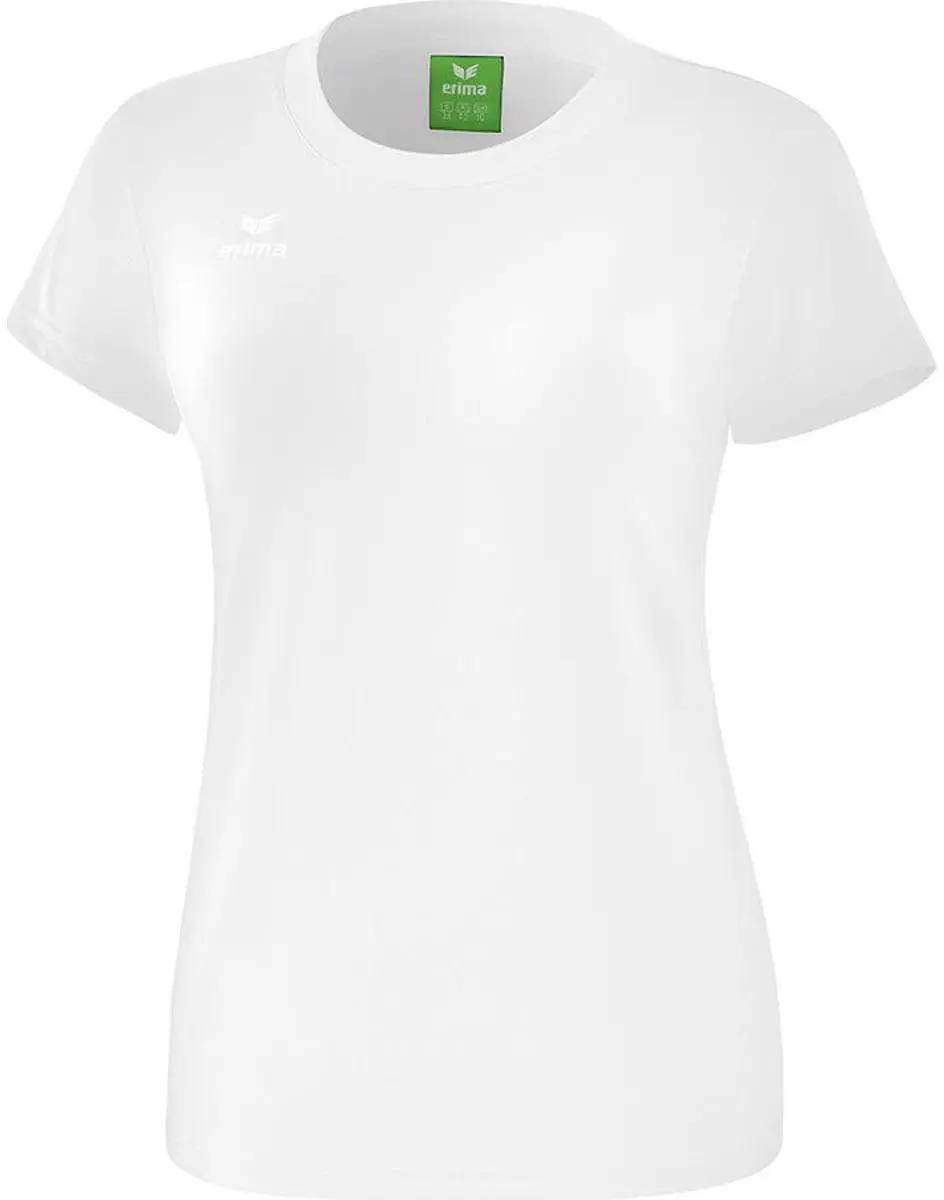 Erima Style T-Shirt Dames