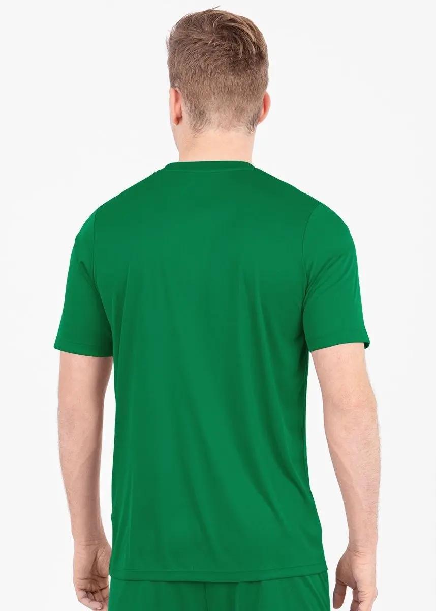 Jako Team SS Shirt Senior 3XL - Groen - afbeelding 6 van 6