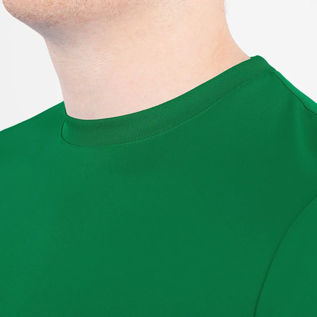 Jako Team SS Shirt Senior 3XL - Groen