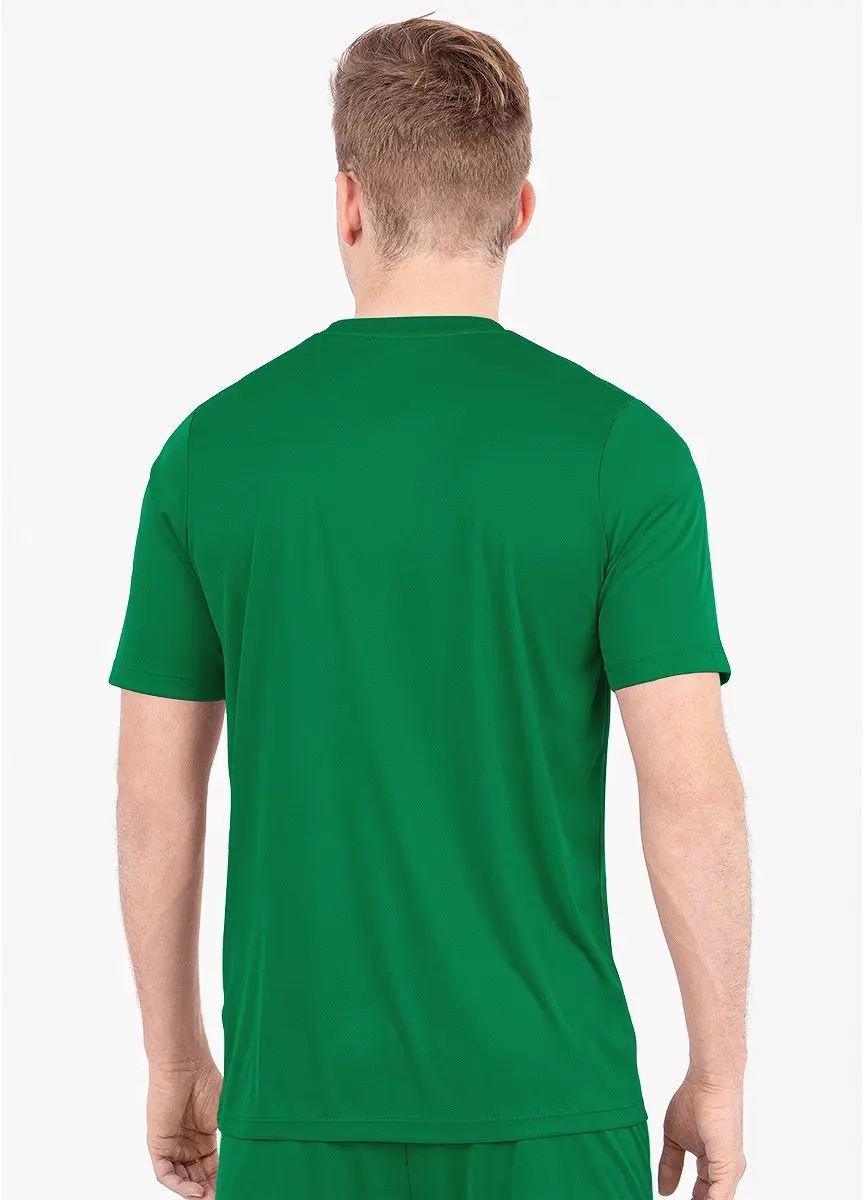 Jako Team SS Shirt Senior 3XL - Groen