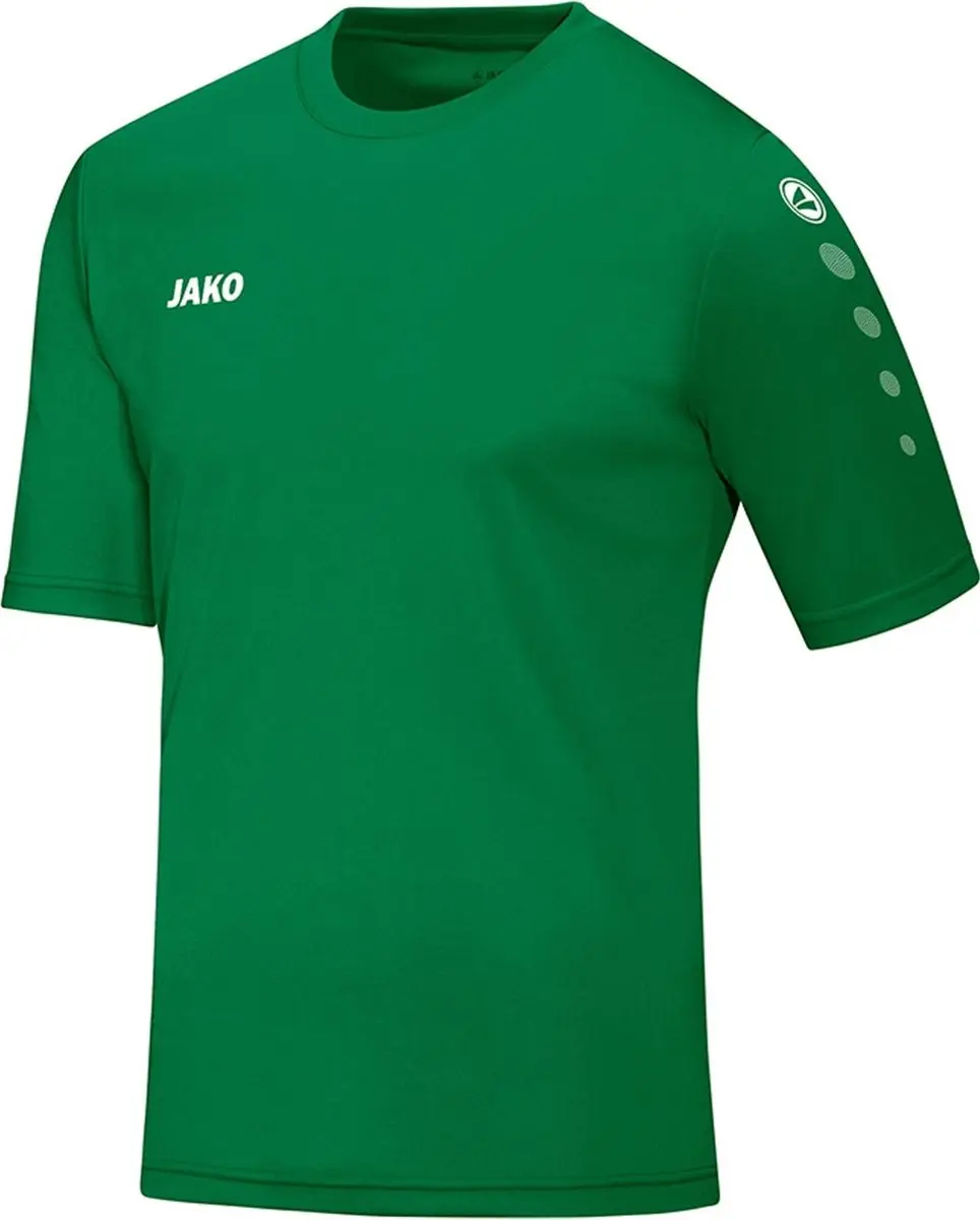 Jako Team SS Shirt Senior 3XL