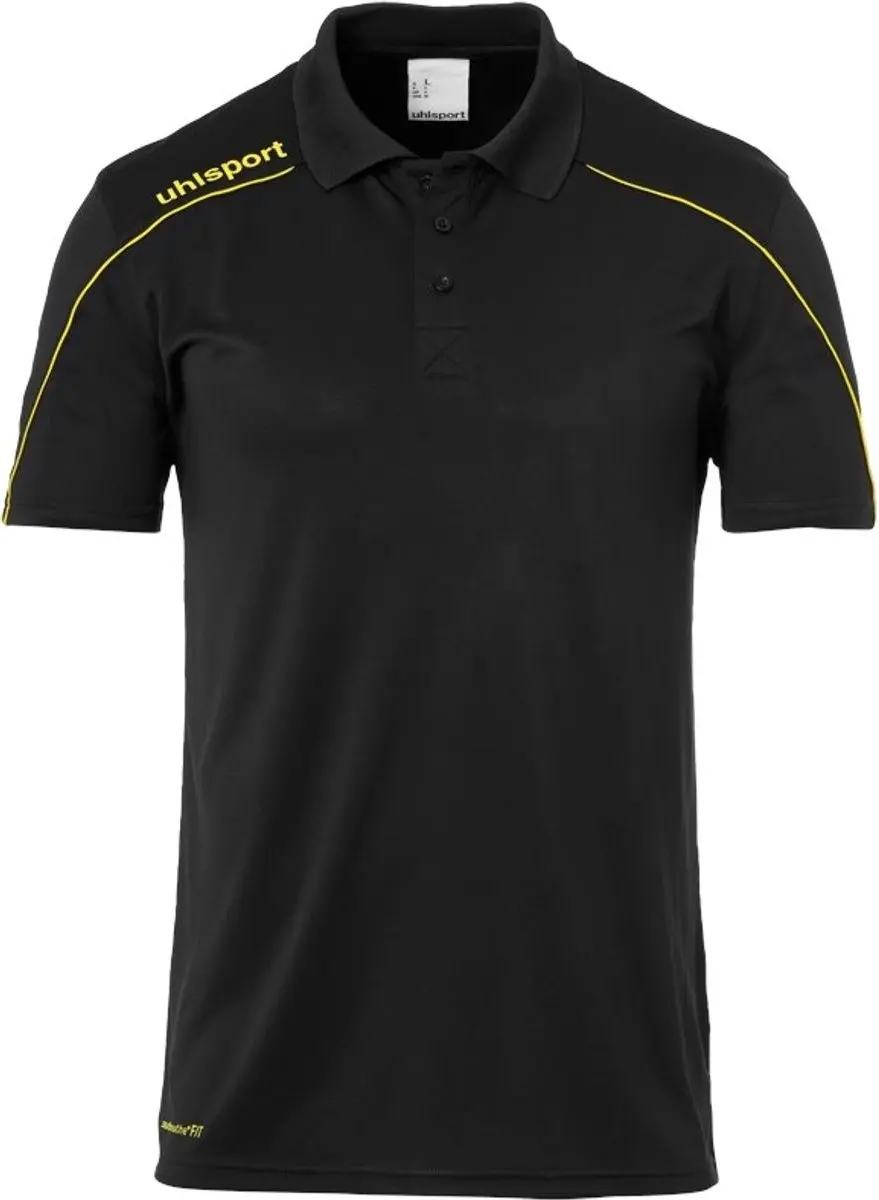 Uhlsport Stream 22 Polo Heren