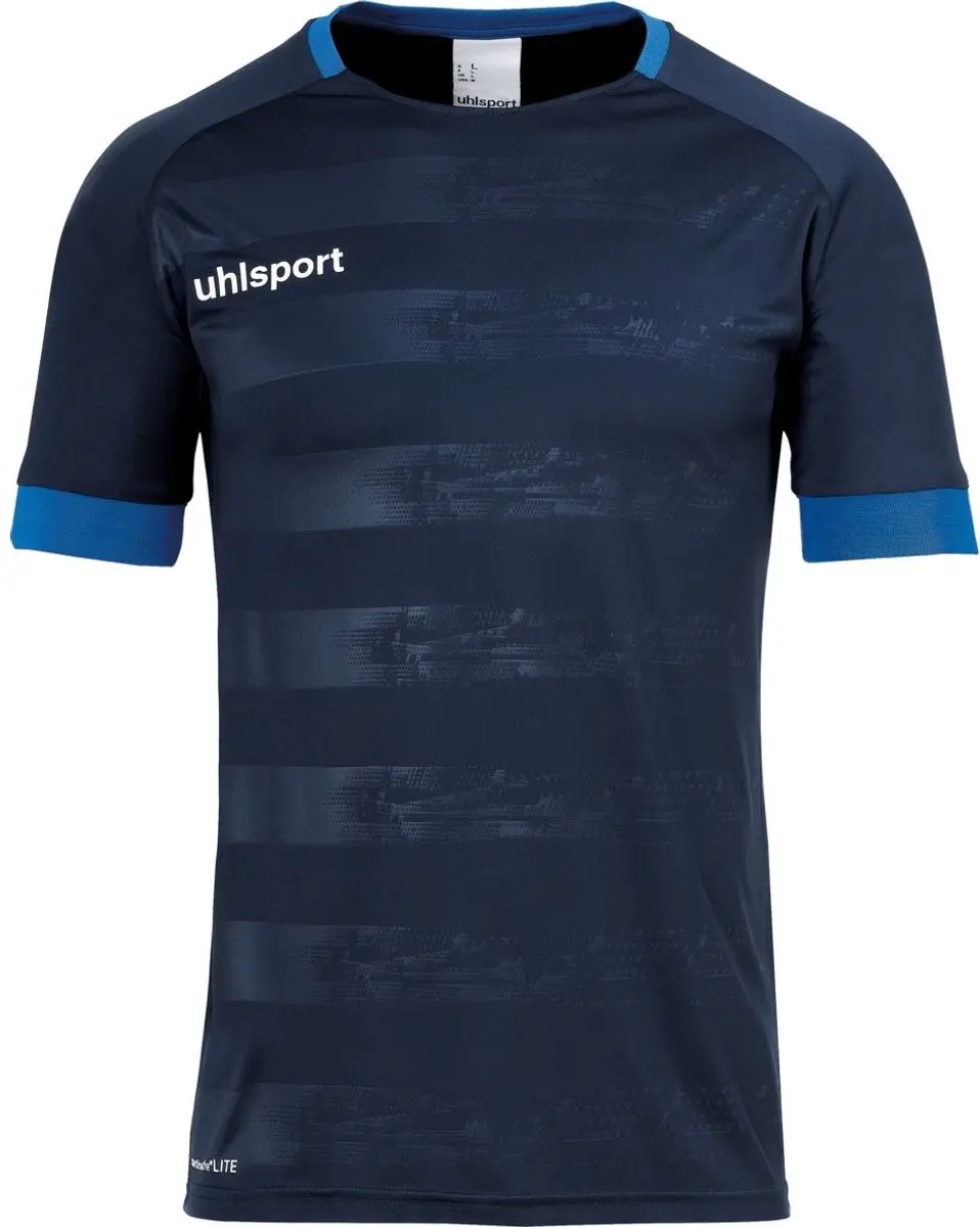 Uhlsport Division 2.0 Shirt Heren