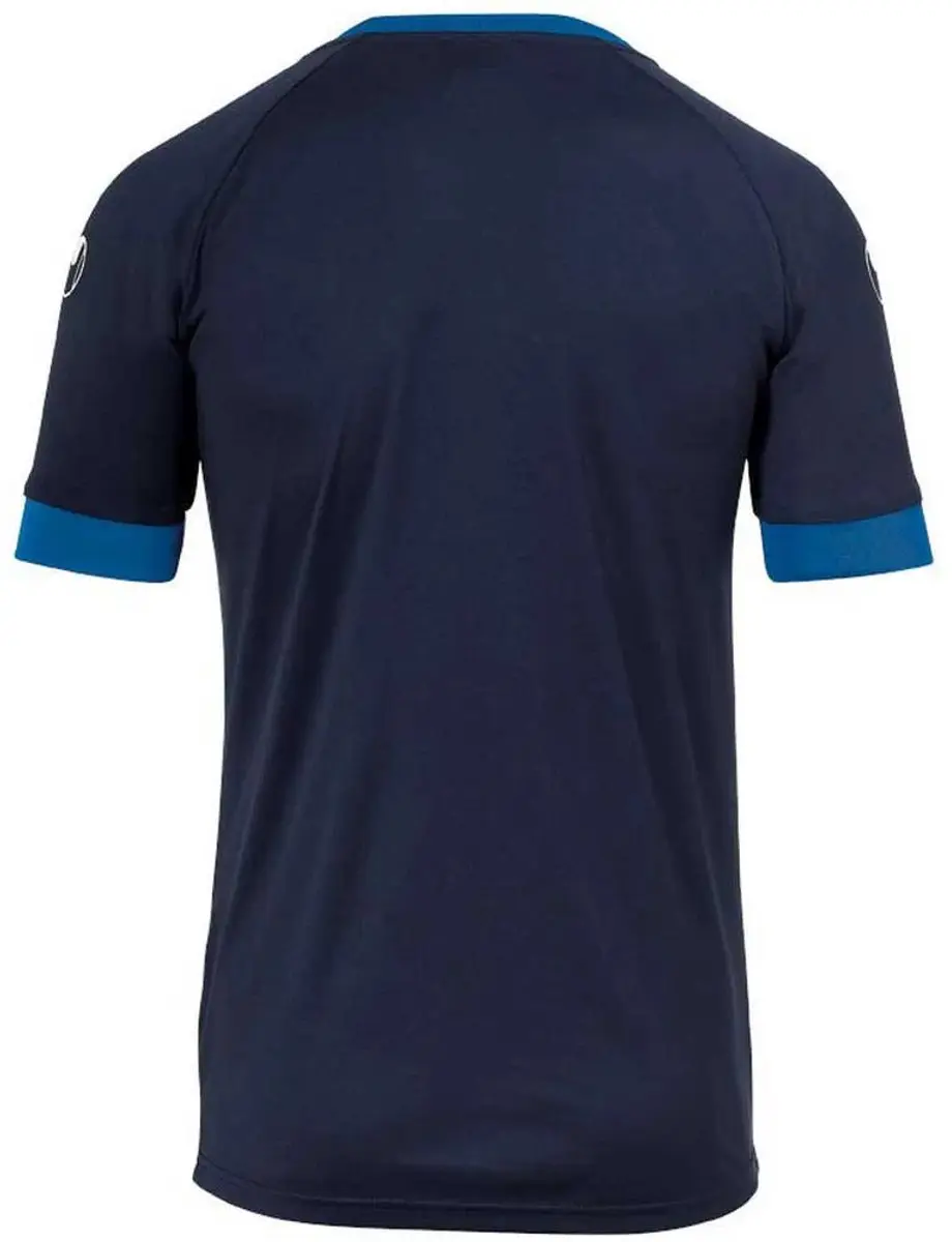 Uhlsport Division 2.0 Shirt Heren - Marine - 2XL