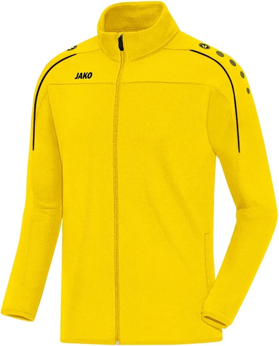 Jako Classico Vrijetijdsvest Heren