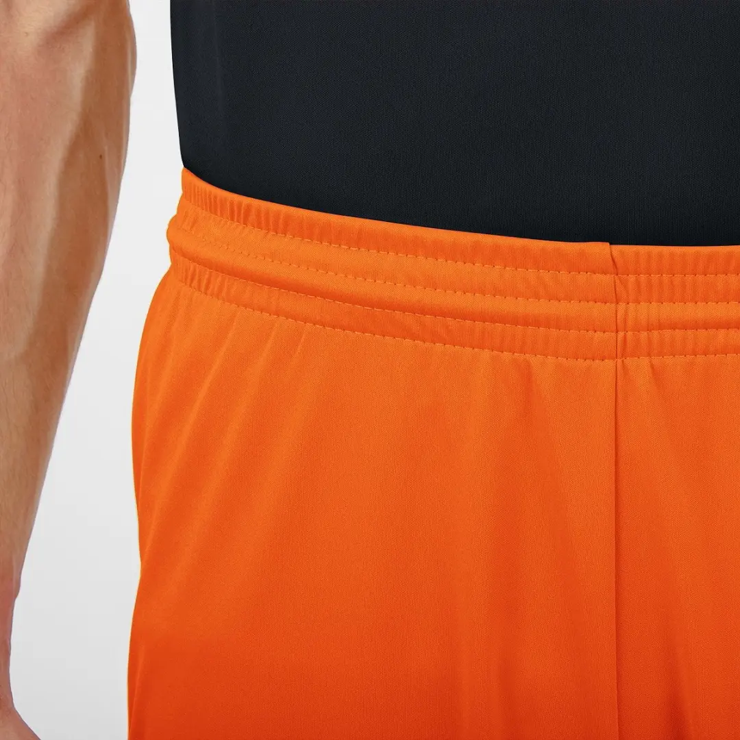 Jako Manchester 2.0 Short Kinderen - 104 - Fluorooranje