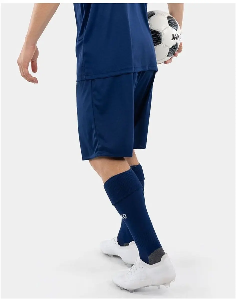 Jako Short Palermo 2.0 164 - Navy
