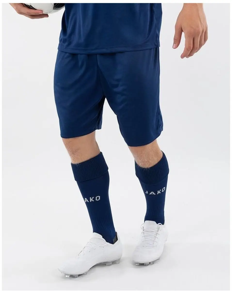 Jako Short Palermo 2.0 164 - Navy